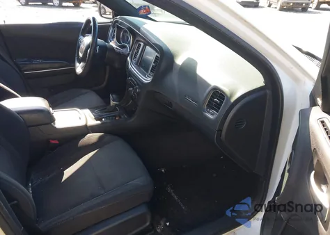 2016 Dodge Charger R/T from USA, damaged, VIN 2C3CDXCT0GH178310